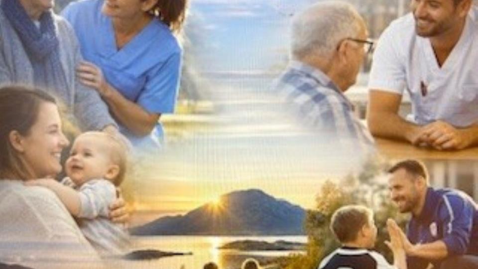 Lenke til artikkel: FOLKEMØTE - tema kommunedelplan helse, omsorg og velferd