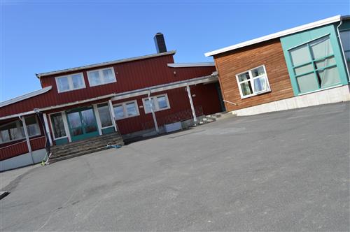Lenke til artikkel: Nordhus skole har fått ny nettside